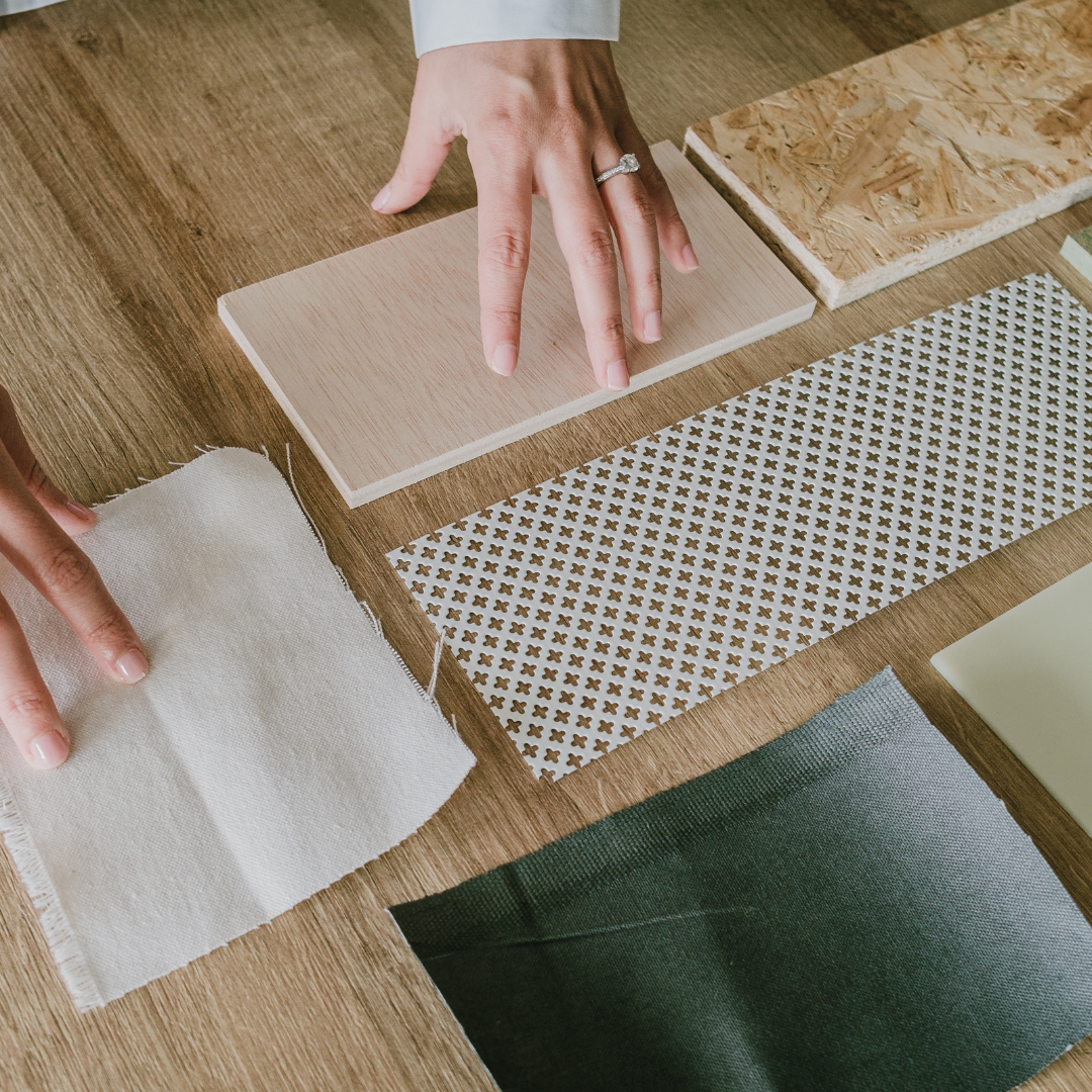 Qual é o papel do design de interiores ?  