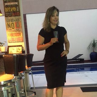 Elizabete Caldas