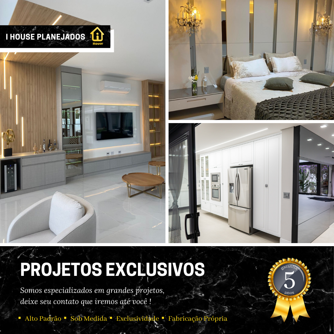 I House Planejados 